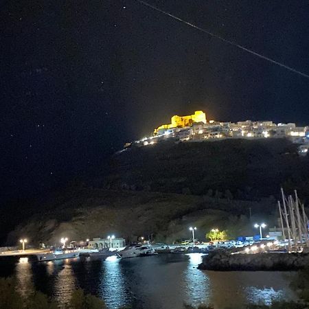 Anax Suite Pera Gyalos Eksteriør bilde