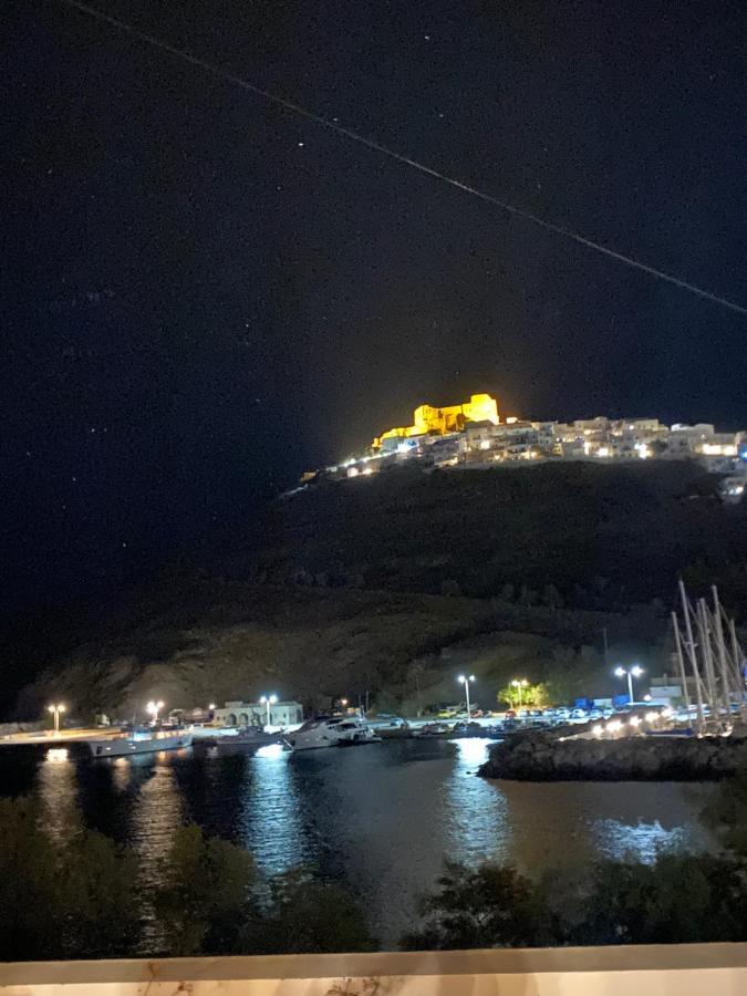 Anax Suite Pera Gyalos Eksteriør bilde